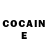 Cocaine Columbia Itz Meeshy